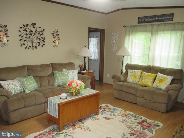 284 WAVERLY CT, Fayetteville, PA 17222
