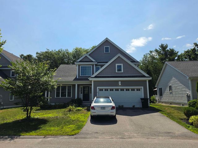 21 Stocklan Circle, Dover, NH 03820