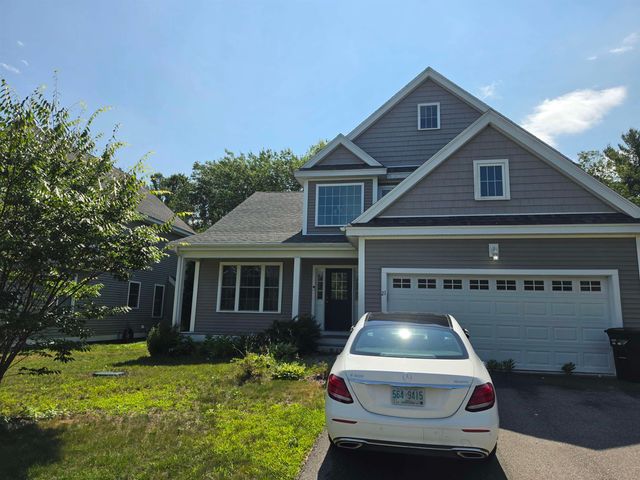 21 Stocklan Circle, Dover, NH 03820