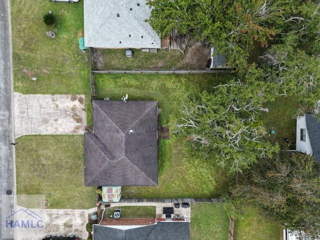 251 Garden Circle, Hinesville, GA 31313