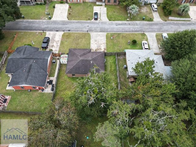 251 Garden Circle, Hinesville, GA 31313