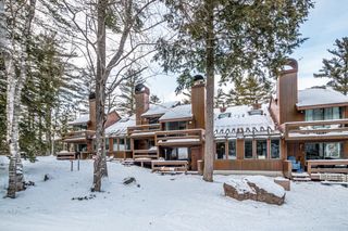 31 Mountainside at Attitash Road, Bartlett, NH 03812