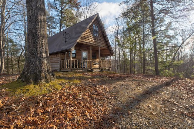 214 Lindsey Lane, Wellington, KY 40387