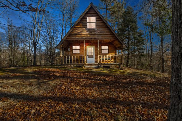 214 Lindsey Lane, Wellington, KY 40387