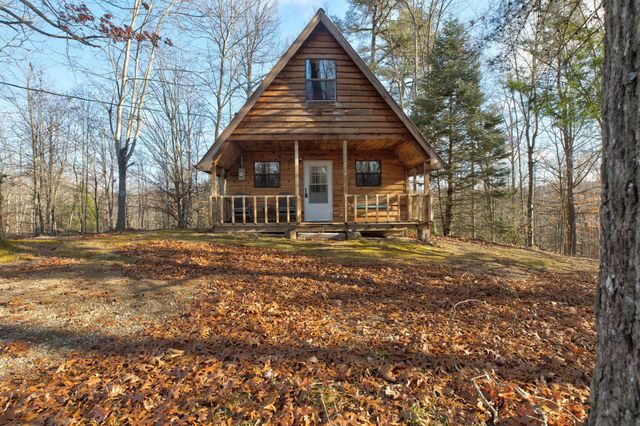 214 Lindsey Lane, Wellington, KY 40387