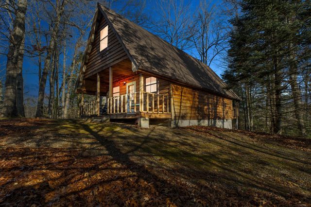 214 Lindsey Lane, Wellington, KY 40387