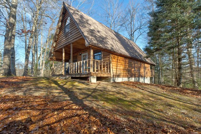 214 Lindsey Lane, Wellington, KY 40387