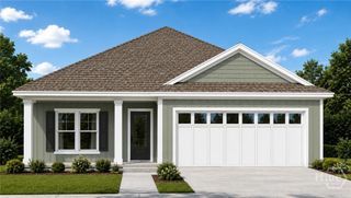 302 Ashbrook Trace Drive Lot 13, Athens, GA 30605