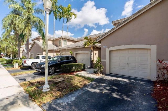 1928 Madeira Drive, Weston, FL 33327