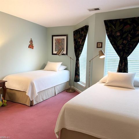 411 Harbour Pt Apt 102, Virginia Beach, VA 23451