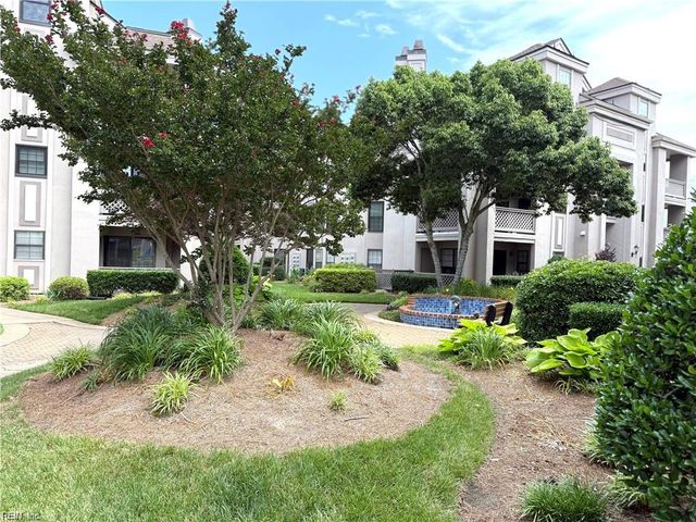 411 Harbour Pt Apt 102, Virginia Beach, VA 23451