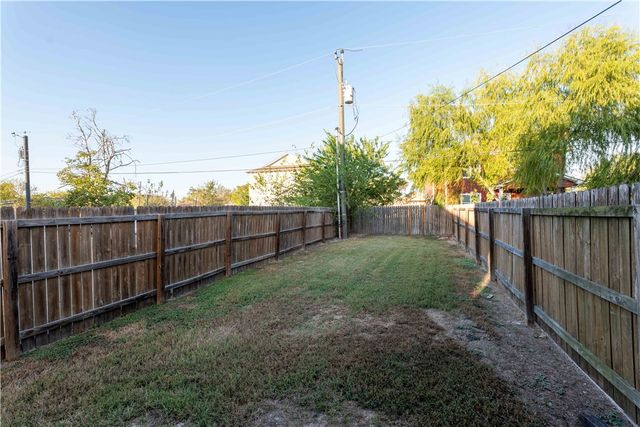 1133 Oney Hervey Drive, College Station, TX 77840