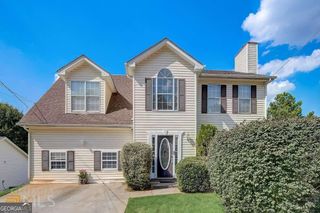 3024 River Oak Mews, Decatur, GA 30034