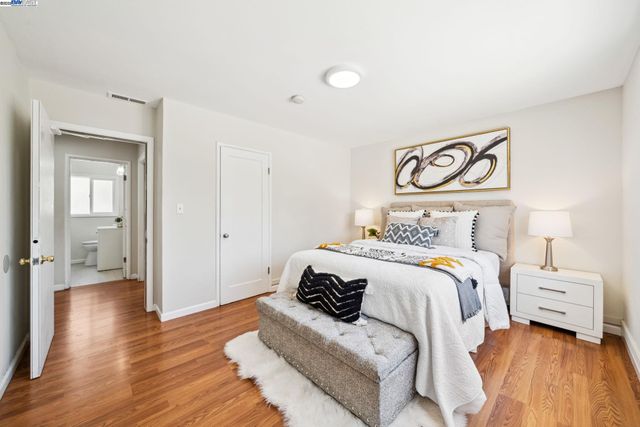 16829 Daryl Ave, San Lorenzo, CA 94580