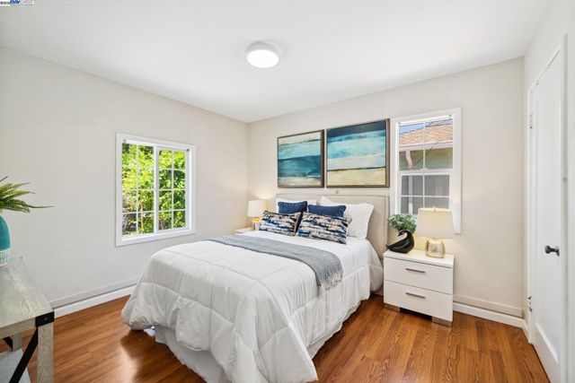 16829 Daryl Ave, San Lorenzo, CA 94580