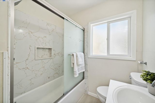 16829 Daryl Ave, San Lorenzo, CA 94580