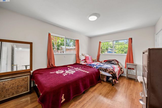 16829 Daryl Ave, San Lorenzo, CA 94580