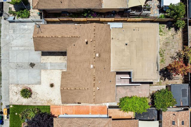 16829 Daryl Ave, San Lorenzo, CA 94580