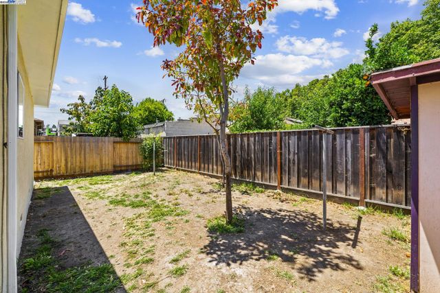 16829 Daryl Ave, San Lorenzo, CA 94580