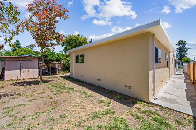 16829 Daryl Ave, San Lorenzo, CA 94580