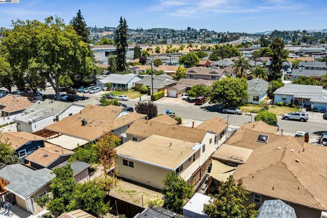 16829 Daryl Ave, San Lorenzo, CA 94580