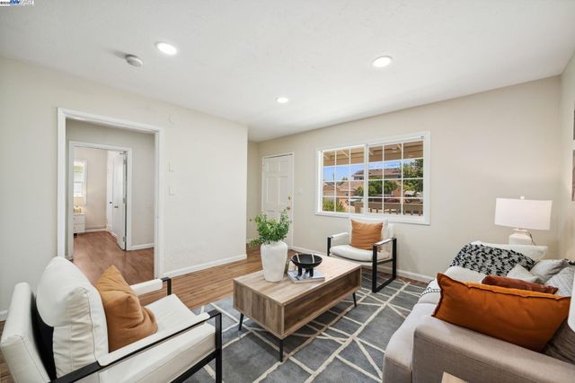 16829 Daryl Ave, San Lorenzo, CA 94580