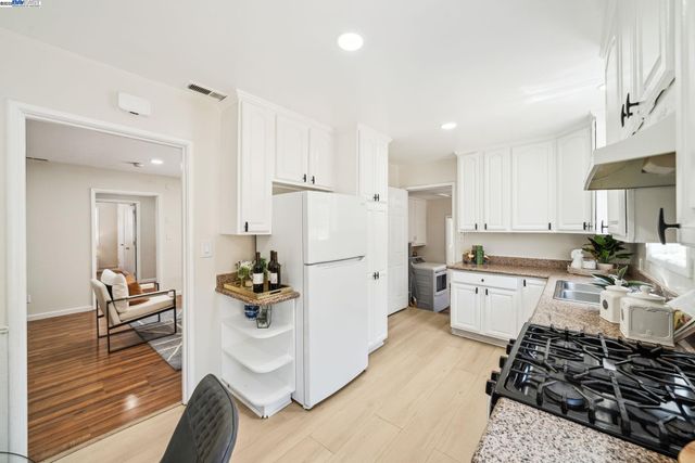 16829 Daryl Ave, San Lorenzo, CA 94580