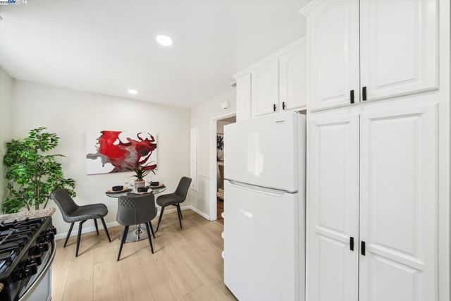 16829 Daryl Ave, San Lorenzo, CA 94580