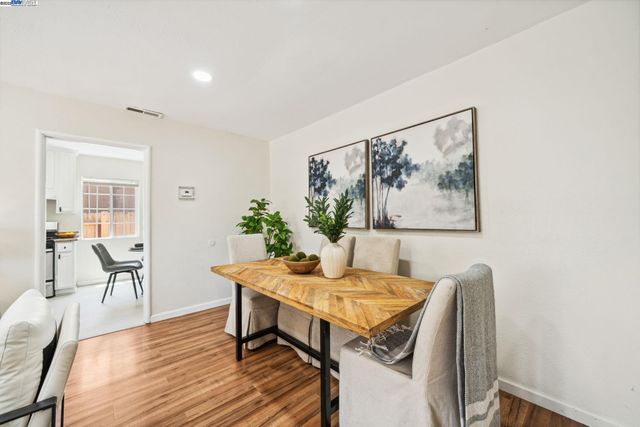 16829 Daryl Ave, San Lorenzo, CA 94580