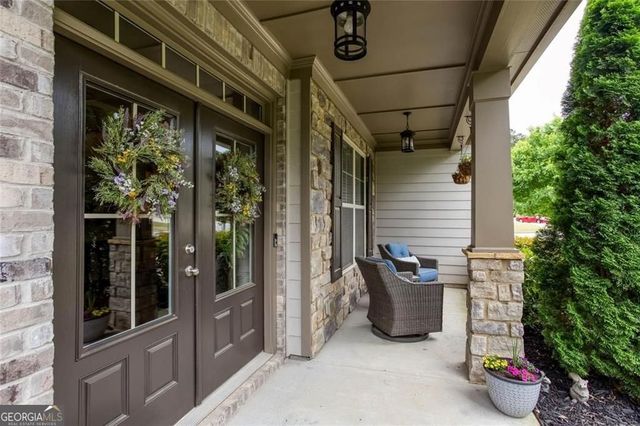 802 Omaha Place, Kennesaw, GA 30152