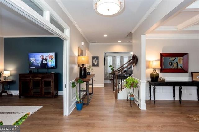 802 Omaha Place, Kennesaw, GA 30152