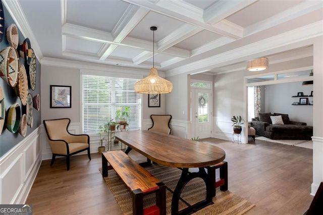 802 Omaha Place, Kennesaw, GA 30152