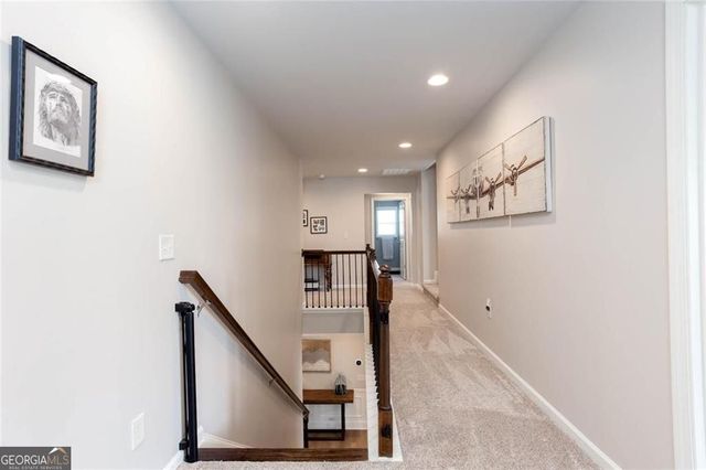802 Omaha Place, Kennesaw, GA 30152