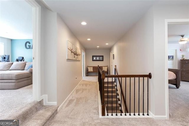 802 Omaha Place, Kennesaw, GA 30152