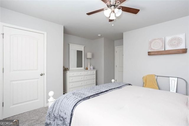 802 Omaha Place, Kennesaw, GA 30152