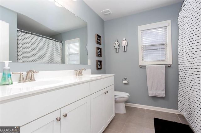 802 Omaha Place, Kennesaw, GA 30152