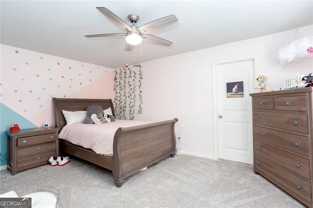 802 Omaha Place, Kennesaw, GA 30152