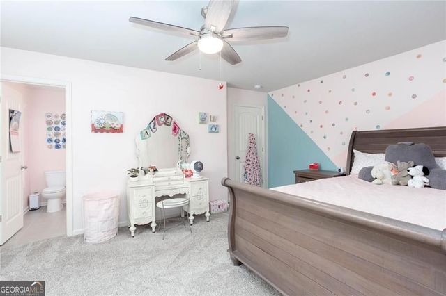 802 Omaha Place, Kennesaw, GA 30152