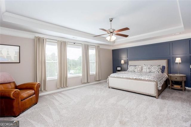 802 Omaha Place, Kennesaw, GA 30152