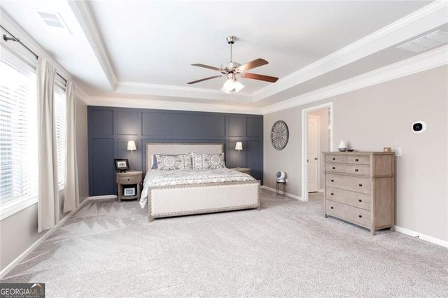 802 Omaha Place, Kennesaw, GA 30152
