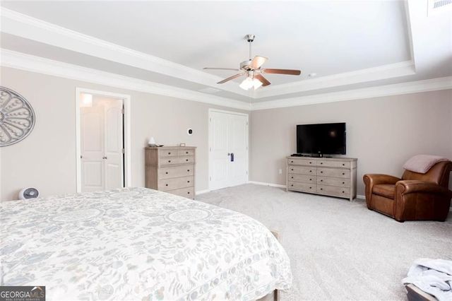 802 Omaha Place, Kennesaw, GA 30152