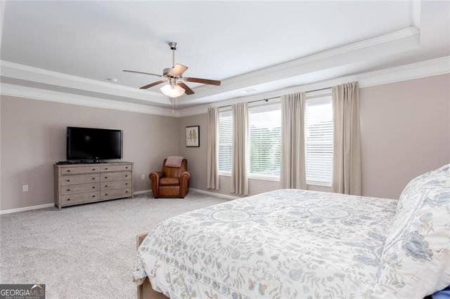 802 Omaha Place, Kennesaw, GA 30152