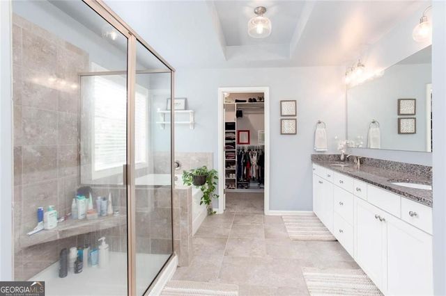 802 Omaha Place, Kennesaw, GA 30152