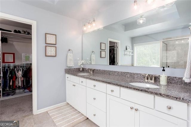 802 Omaha Place, Kennesaw, GA 30152