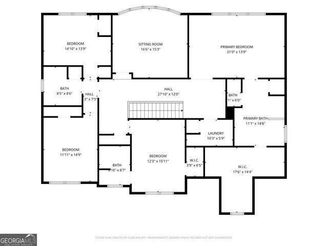 802 Omaha Place, Kennesaw, GA 30152