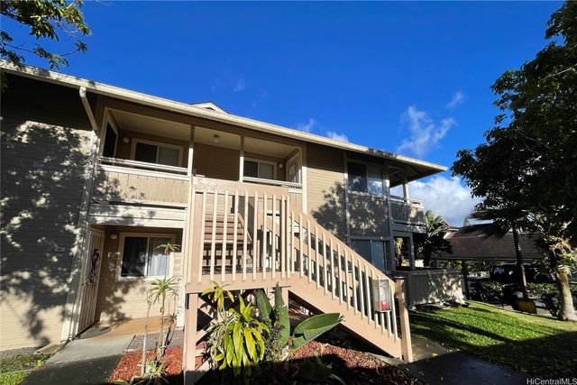 95-510 Wikao Street D202, Mililani, HI 96789
