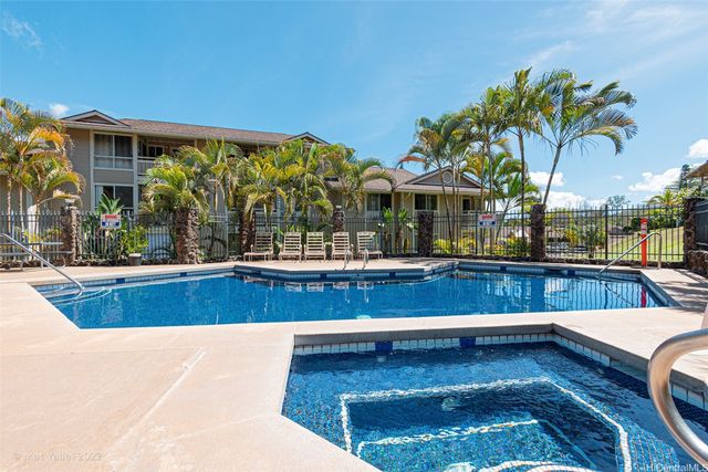 95-510 Wikao Street D202, Mililani, HI 96789