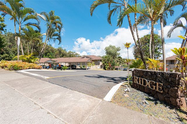95-510 Wikao Street D202, Mililani, HI 96789