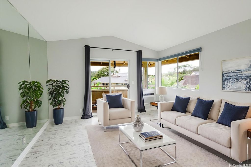 95-510 Wikao Street D202, Mililani, HI 96789