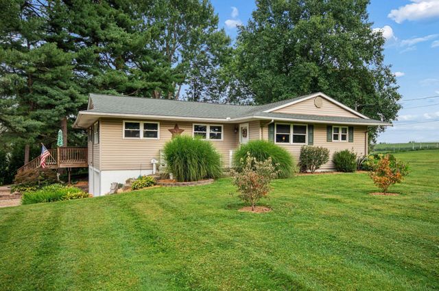 193 Caroline Drive, Hebron, OH 43025